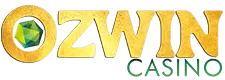 Ozwin Casino logo